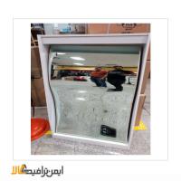 آینه کاریکاتوری 60 * 120