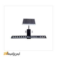LEDپلیس مجازی سولار