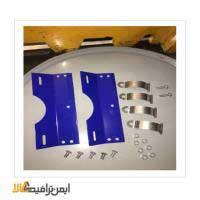 بست کتابی تابلو