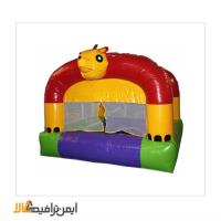استخر توپ خرسی