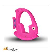 الاکلنگ اسباب بازی ماهی