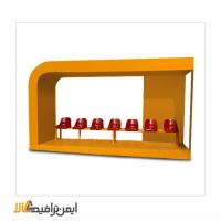 ایستگاه اتوبوس شهری