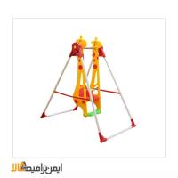 تاب بازی کودک