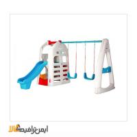 تاب و سرسره کشتی