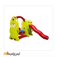 تاب و سرسره کودک
