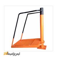 تردمیل پارکی
