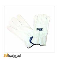 دستکش جوشکاری آرگون