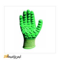 دستکش ضد ارتعاش کپسولی