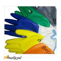 دستکش کف مواد تانگ وانگ