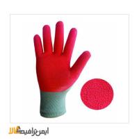 دستکش لاتکس فوم