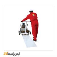 دستگاه خط کشی عابر پیاده