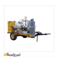 دستگاه پیش گرم
