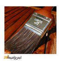 رنگ روغن براق آلکیدی