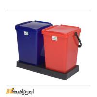 سطل آشغال کوچک اداری