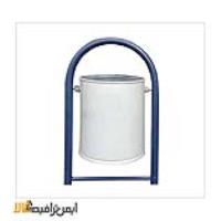 سطل آشغال پارکی پاندولی