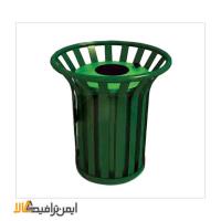 سطل زباله پارکی