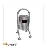 سطل زباله پاندولی