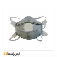 ماسک تنفسی jsp