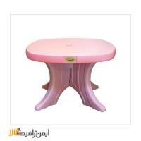 میز مهد کودک