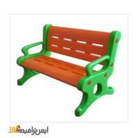 نیمکت مهد کودک
