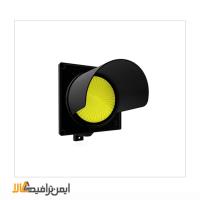 چراغ راهنمایی و رانندگی ساخت ترکیه