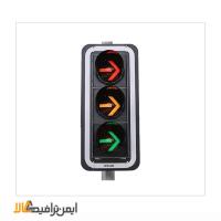 چراغ راهنمایی و رانندگی LED