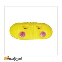چشم گربه ای ترافیکی طلق دار
