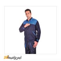 کاپشن شلوار مهندسی setwork