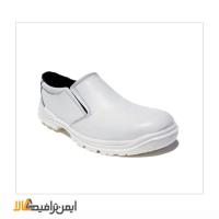 کفش ایمنی بدون بند