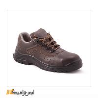 کفش ایمنی ریما چرمی