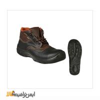 کفش ایمنی ساق بلند