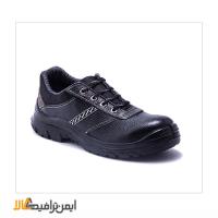 کفش ایمنی پرو چرم