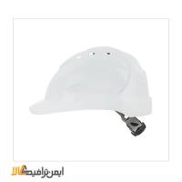 کلاه ایمنی ساختمان صامو پرشین