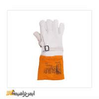 دستکش ایمنی برق سالس بوری