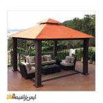 آلاچیق مدرن