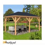 آلاچیق پیش ساخته