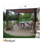 آلاچیق چادری
