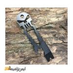 ابزار چند کاره سفری