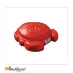 استخر شن خرچنگ