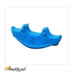 الاکلنگ تعادلی تمساح