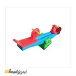 الاکلنگ ساده دو نفره