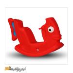 الاکلنگ ماهی پلاستیکی
