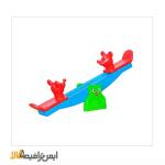 الاکلنگ موش دو نفره