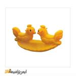 الاکلنگ پلاستیکی جوجه
