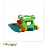 الاکلنگ کودک قورباغه
