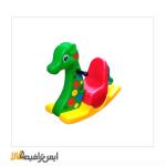 الاکنگ کودک زرافه