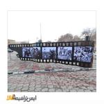 المان شهری تصاویر دهه فجر