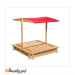 باکس شن بازی مسقف
