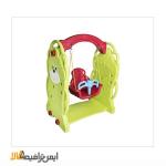 تاب بازی خرسی