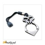 جاسوئیچی شیشه شکن اضطراری